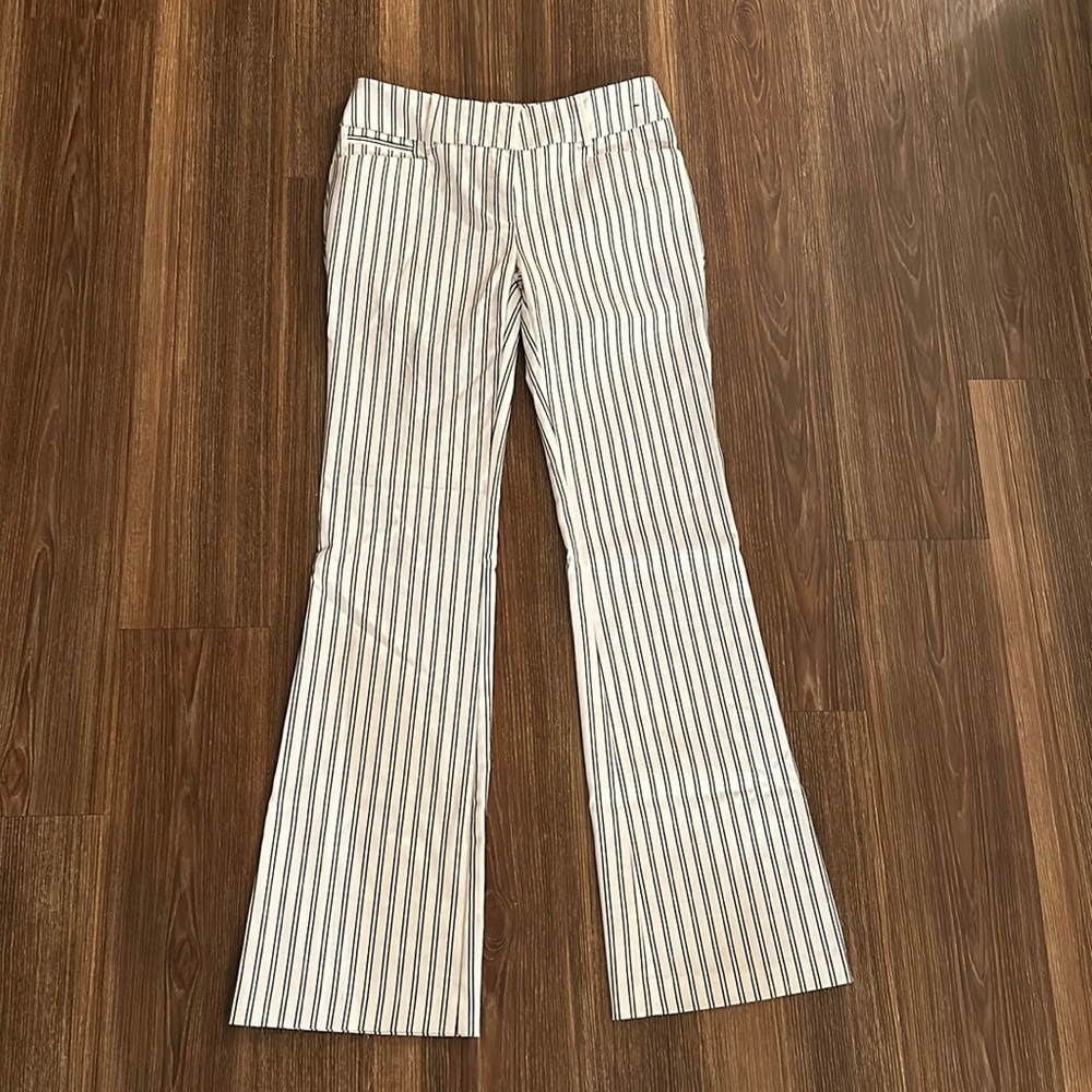 New York and company dress pants